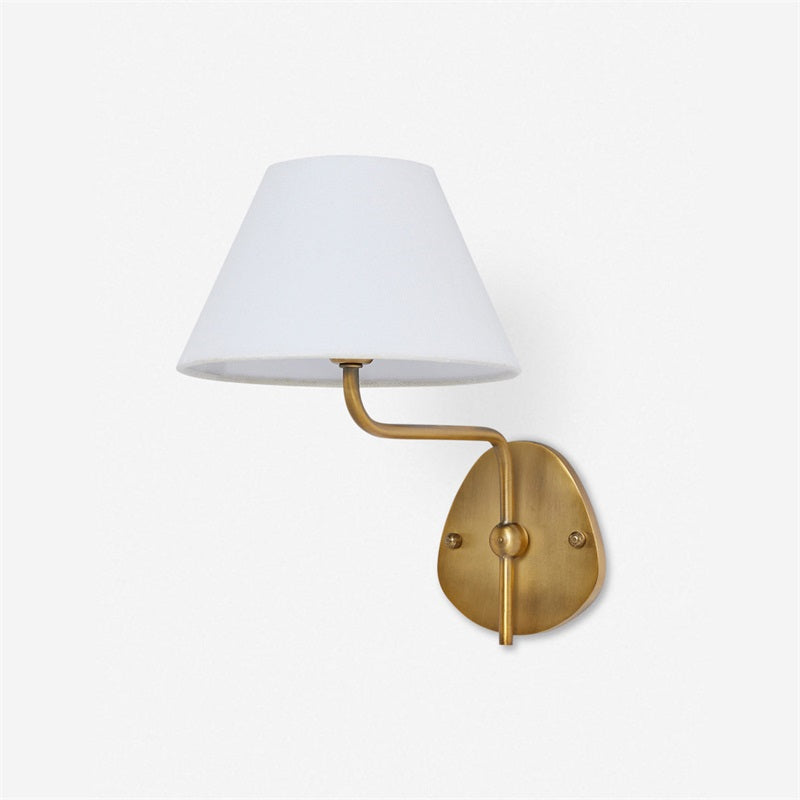 Hesen Wall Lamp