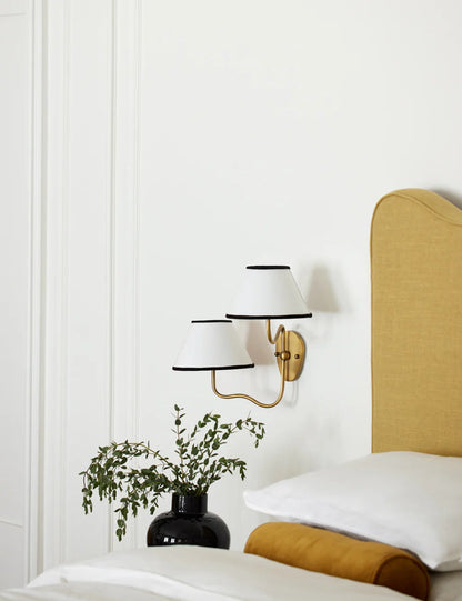 Hesen Wall Lamp