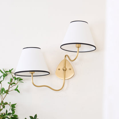 Hesen Wall Lamp