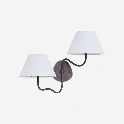 Hesen Wall Lamp