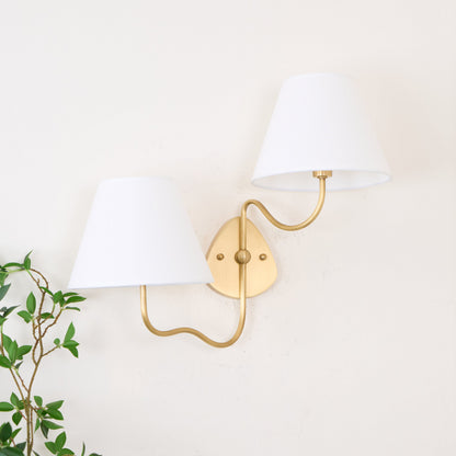 Hesen Wall Lamp