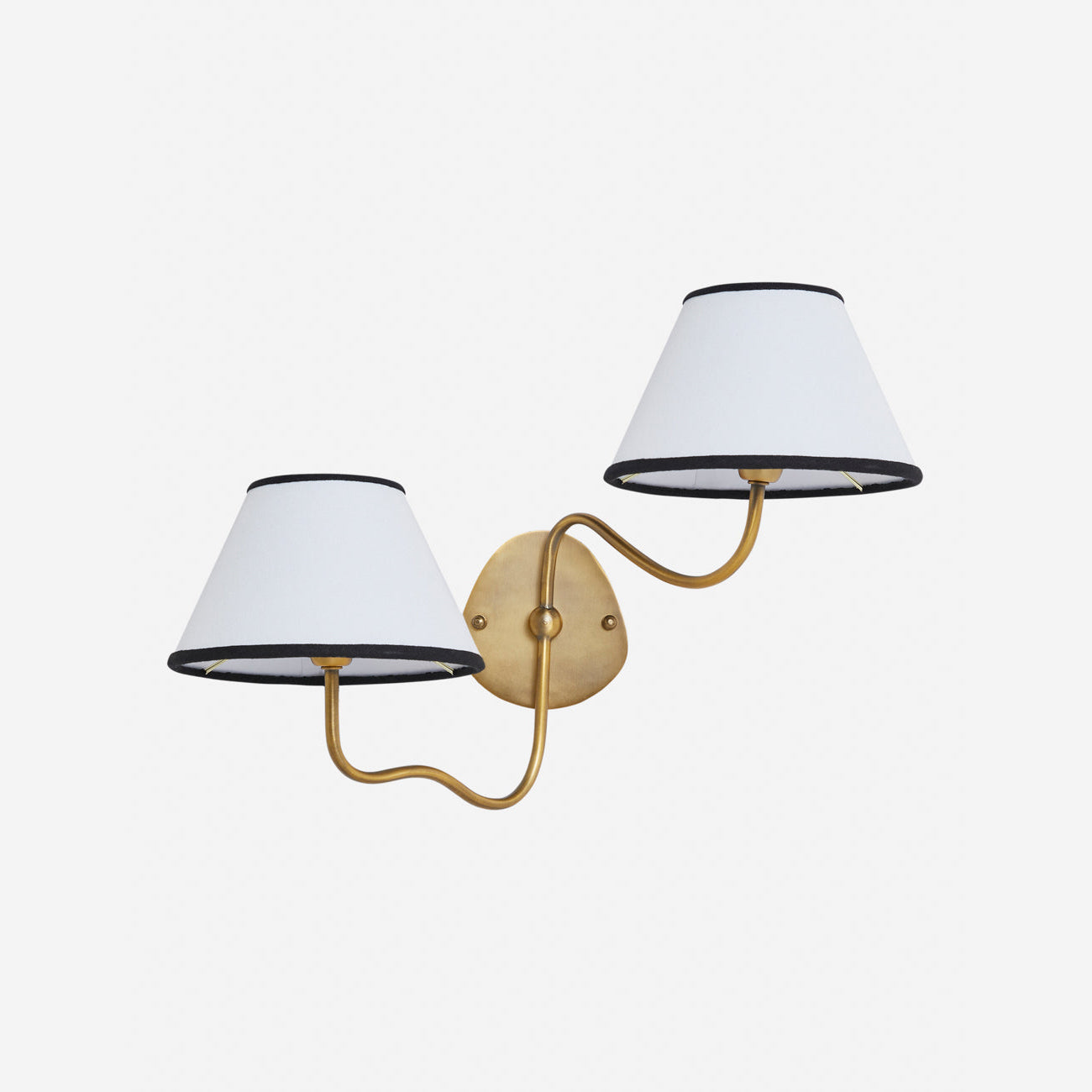 Hesen Wall Lamp
