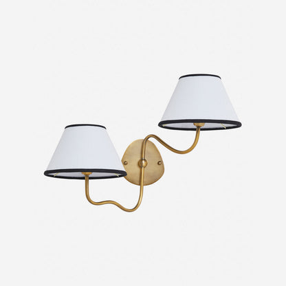 Hesen Wall Lamp