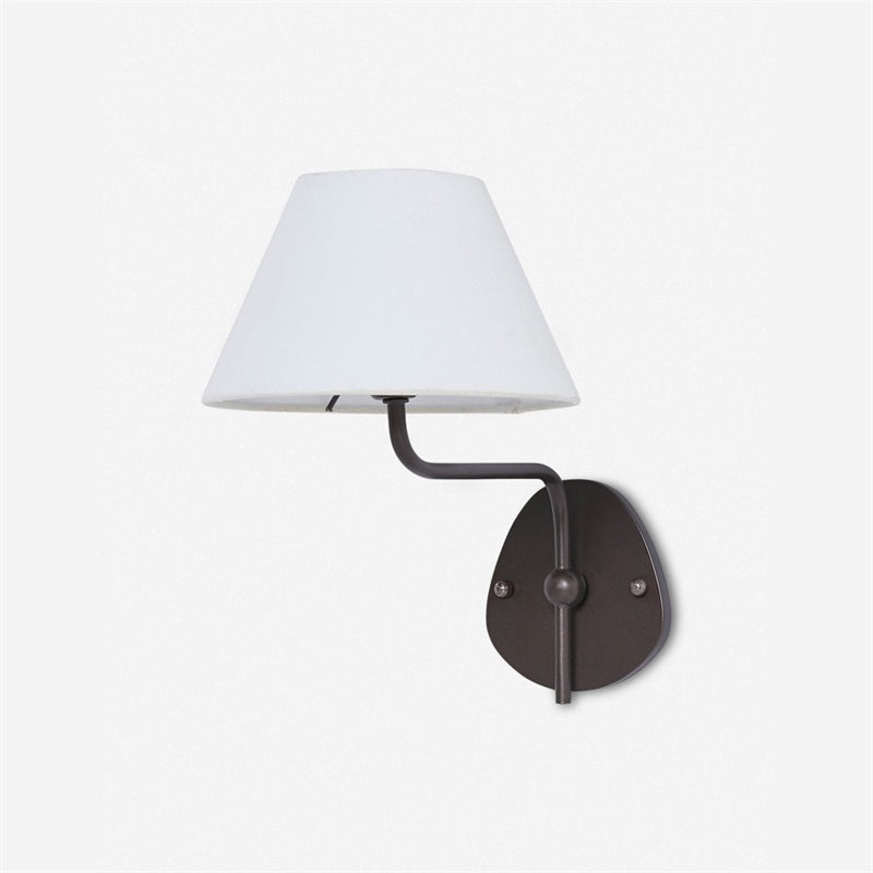 Hesen Wall Lamp
