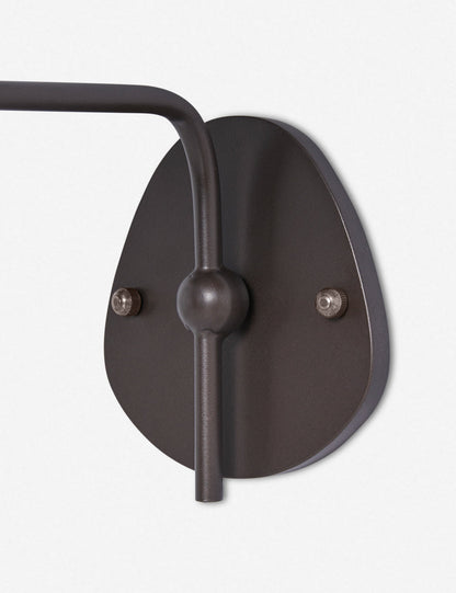 Hesen Wall Lamp