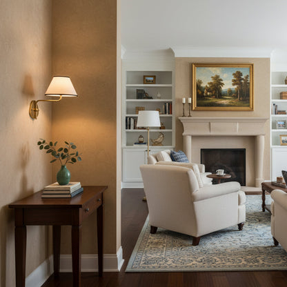 Hesen Wall Lamp