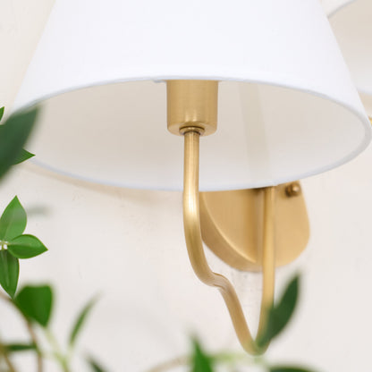 Hesen Wall Lamp