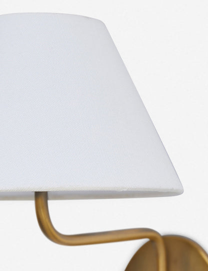 Hesen Wall Lamp