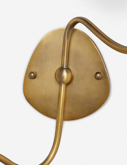 Hesen Wall Lamp