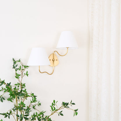 Hesen Wall Lamp