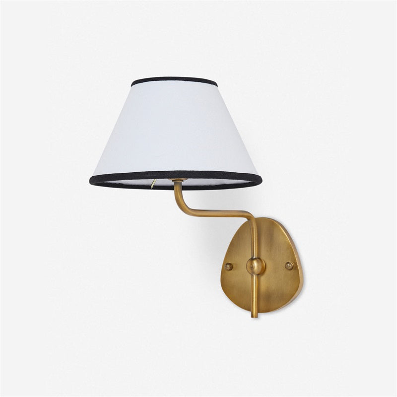 Hesen Wall Lamp