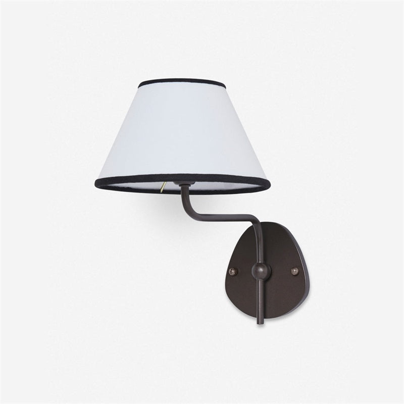 Hesen Wall Lamp
