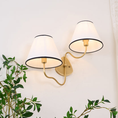 Hesen Wall Lamp