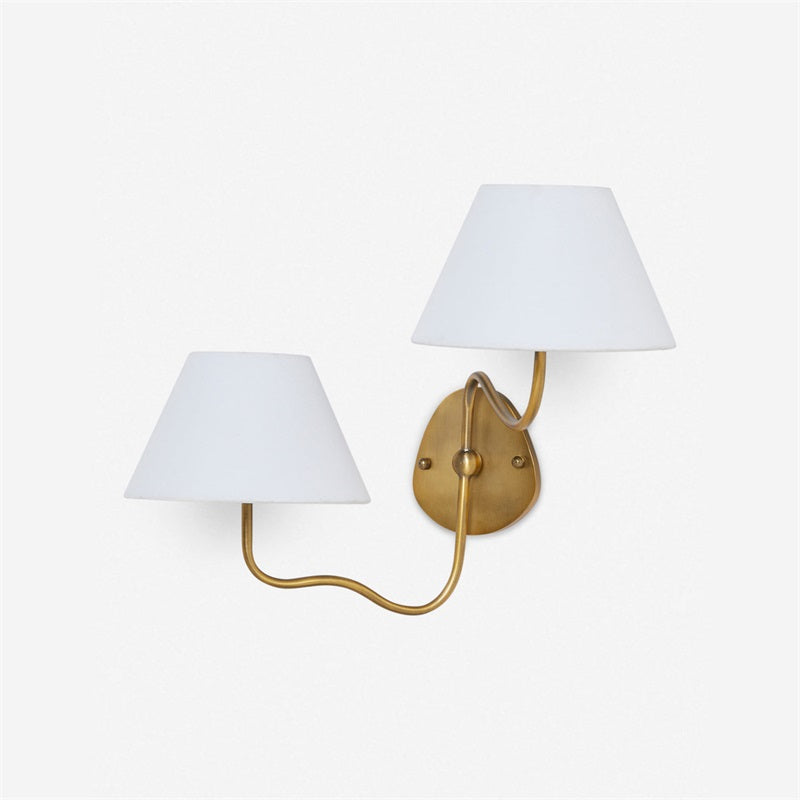 Hesen Wall Lamp