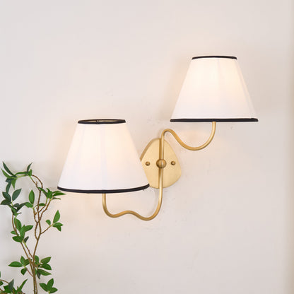 Hesen Wall Lamp