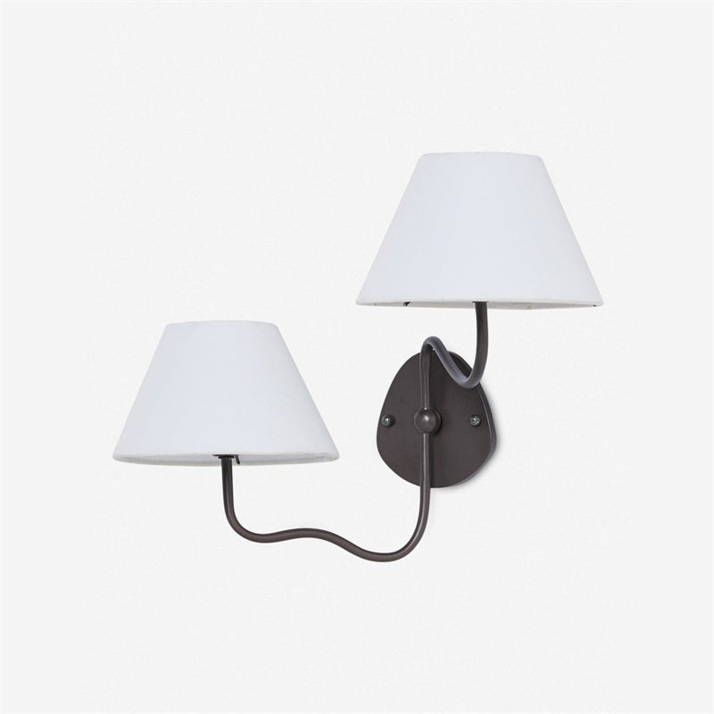 Hesen Wall Lamp
