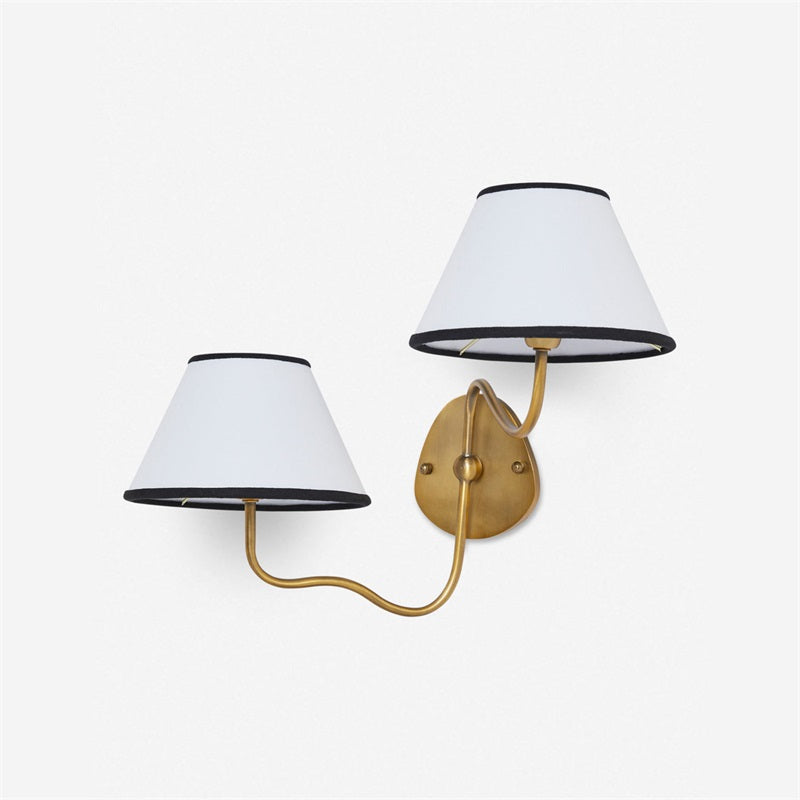 Hesen Wall Lamp