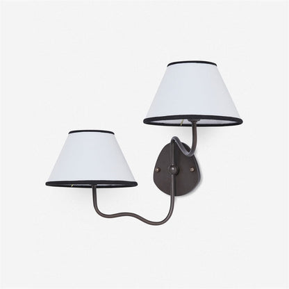 Hesen Wall Lamp