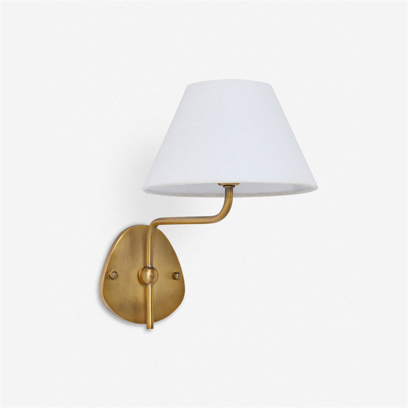 Hesen Wall Lamp