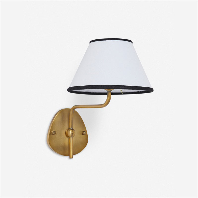 Hesen Wall Lamp