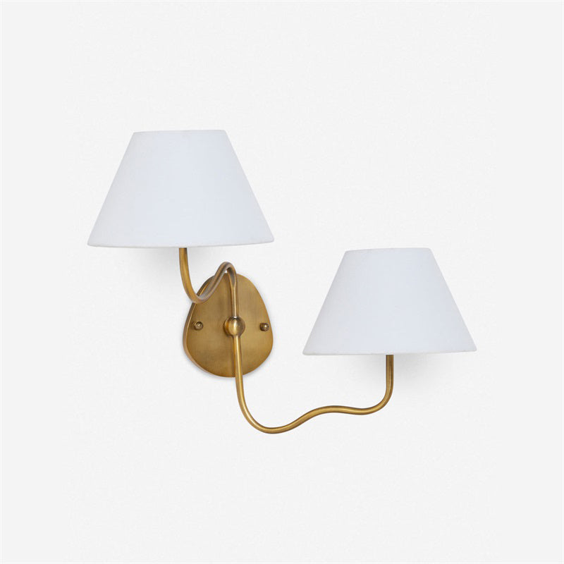 Hesen Wall Lamp