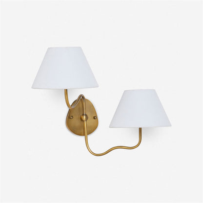 Hesen Wall Lamp