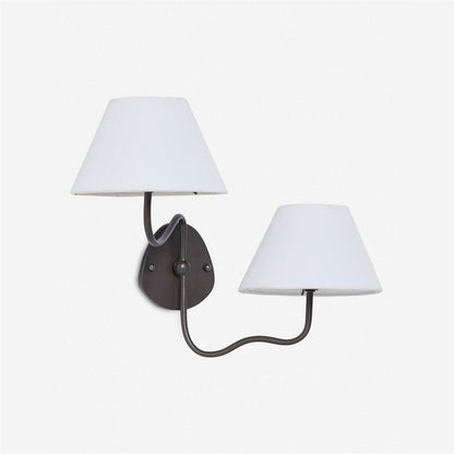 Hesen Wall Lamp