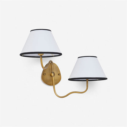 Hesen Wall Lamp
