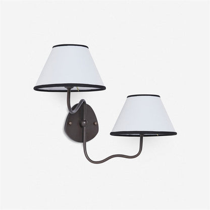 Hesen Wall Lamp