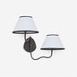 Hesen Wall Lamp