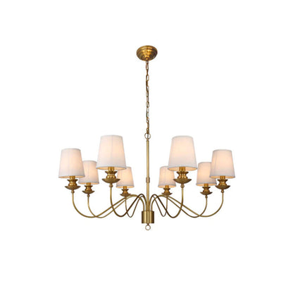 Pelex Chandelier