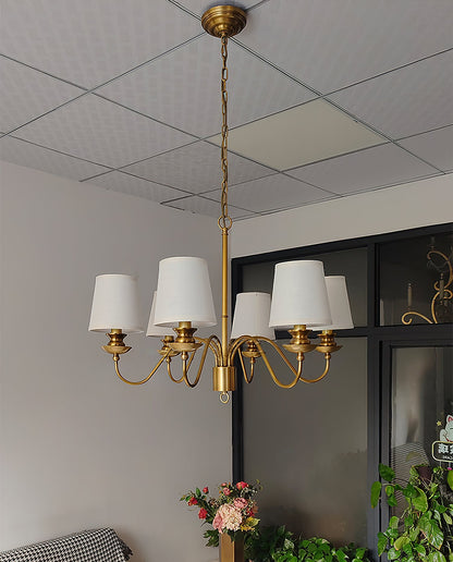 Pelex Chandelier