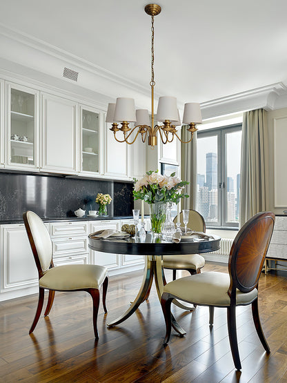 Pelex Chandelier