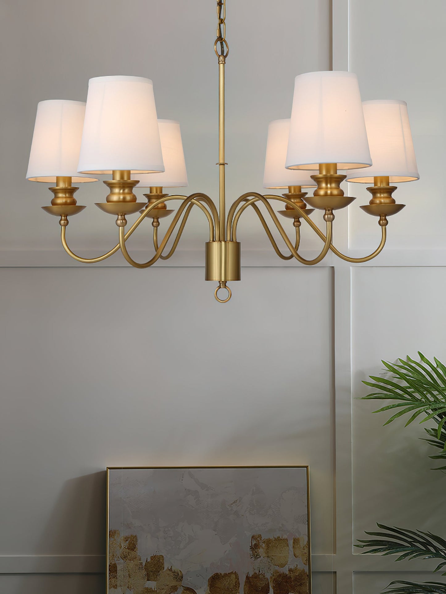 Pelex Chandelier