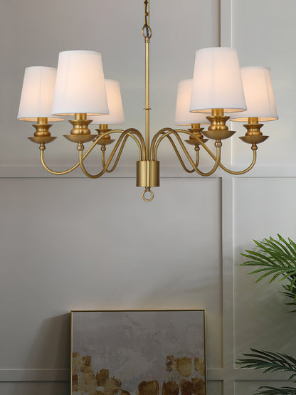 Pelex Chandelier