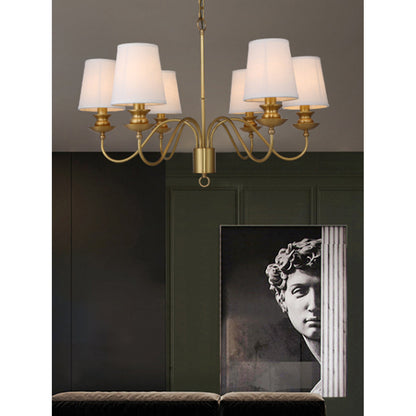 Pelex Chandelier