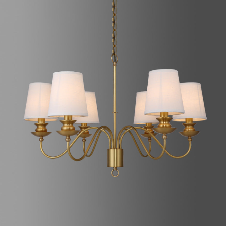 Pelex Chandelier