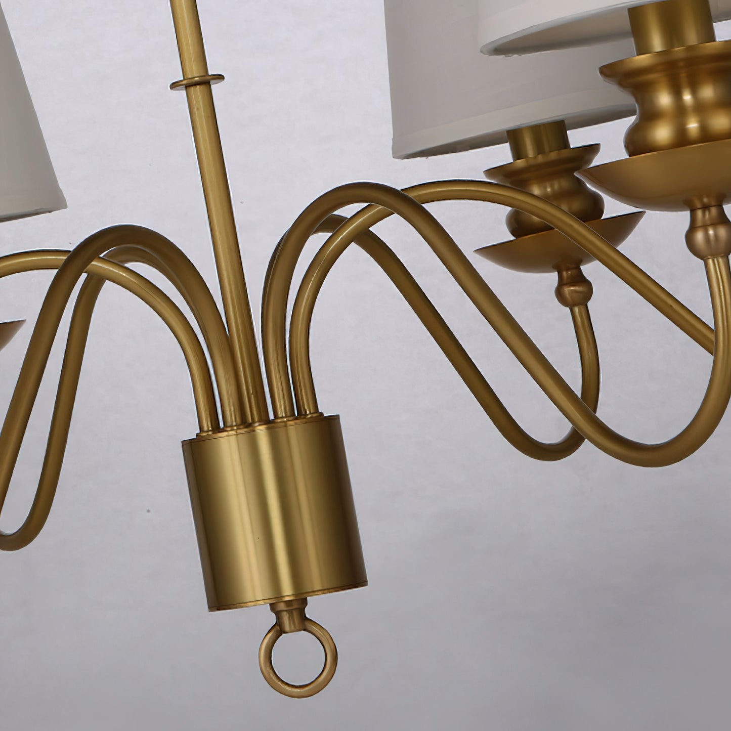 Pelex Chandelier
