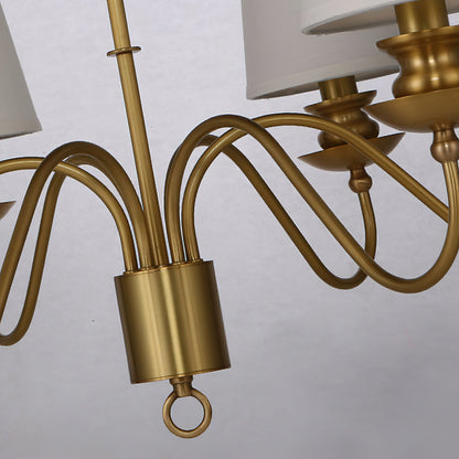 Pelex Chandelier