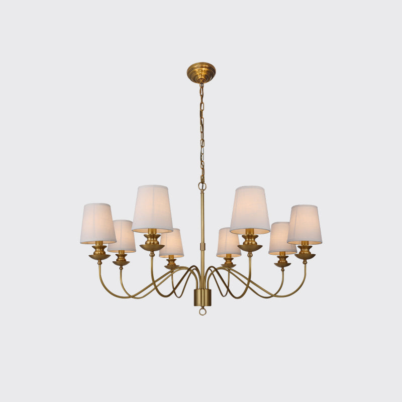 Pelex Chandelier