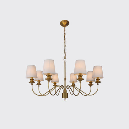 Pelex Chandelier