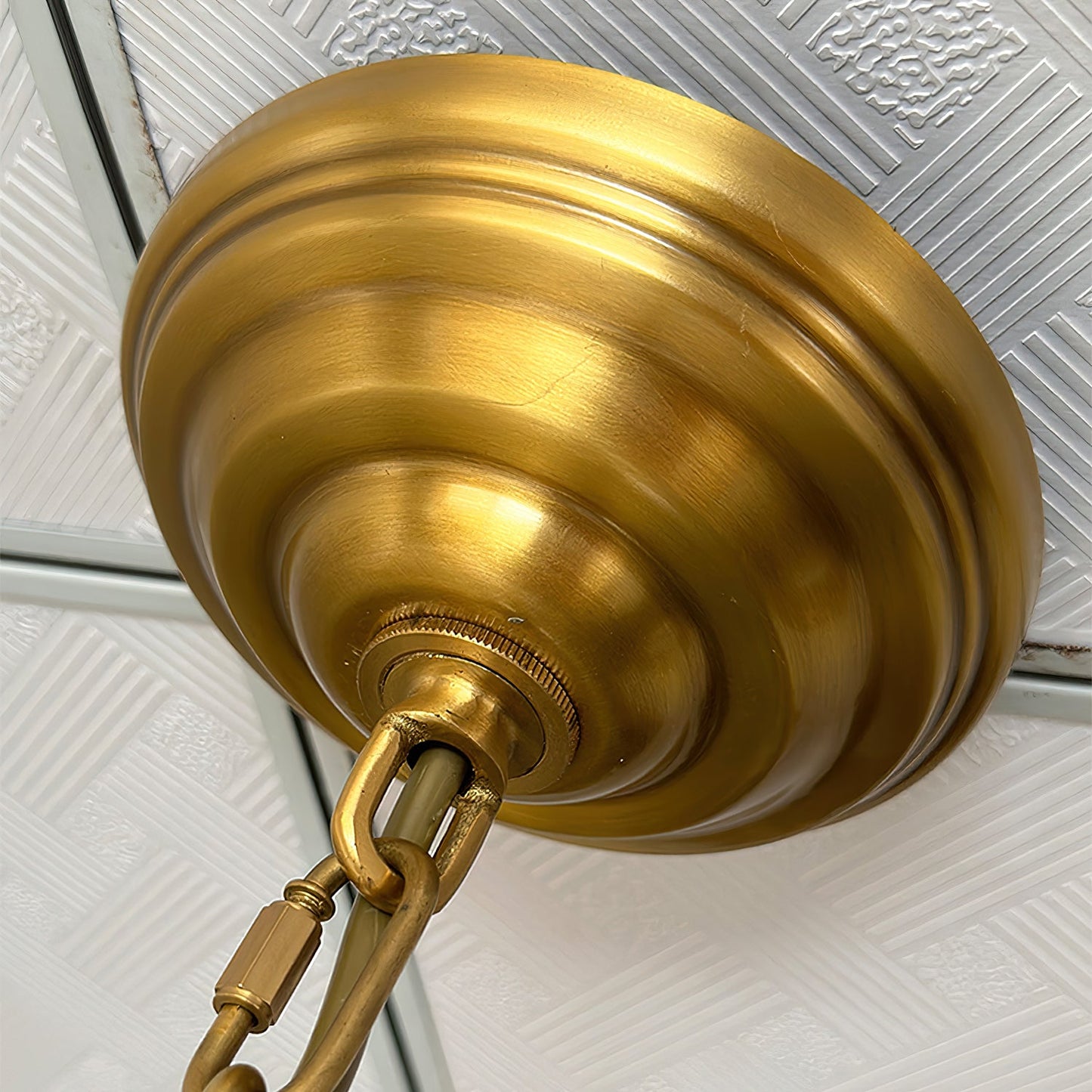 Pelex Chandelier