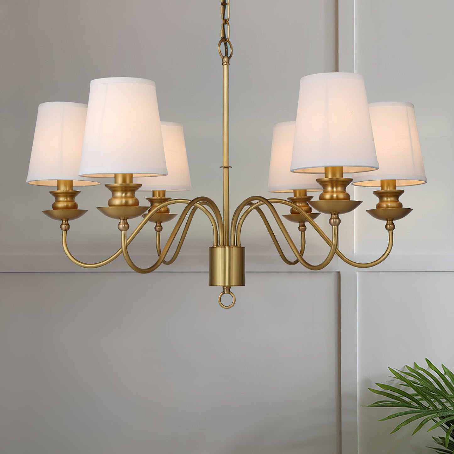 Pelex Chandelier