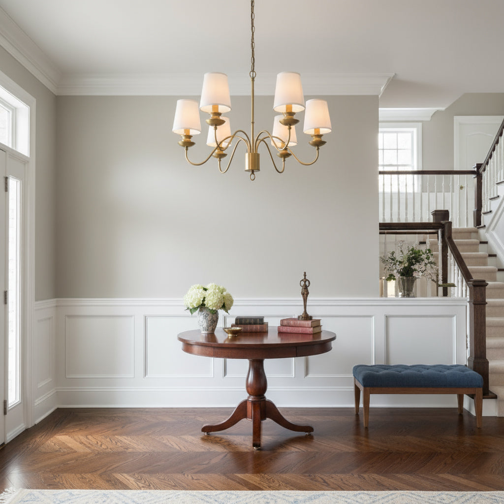 Pelex Chandelier