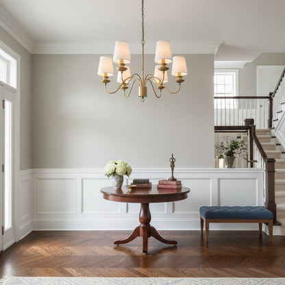 Pelex Chandelier