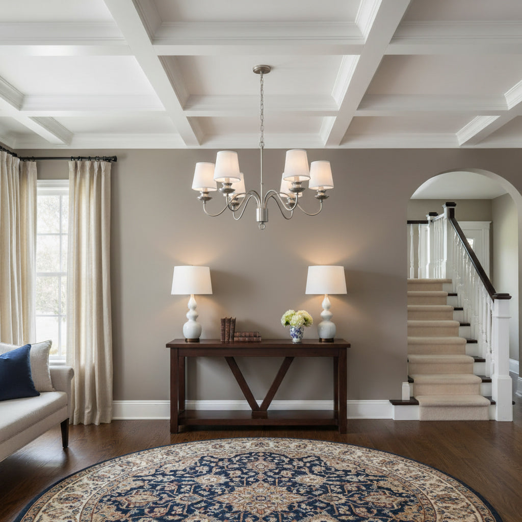 Pelex Chandelier