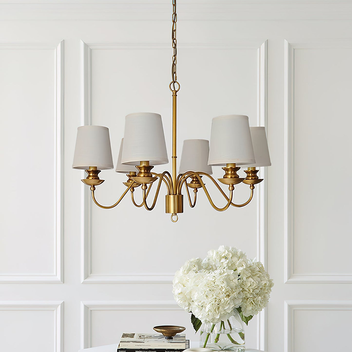 Pelex Chandelier