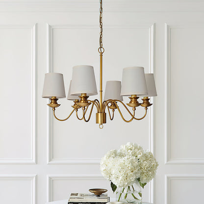 Pelex Chandelier