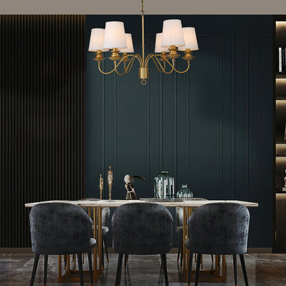 Pelex Chandelier