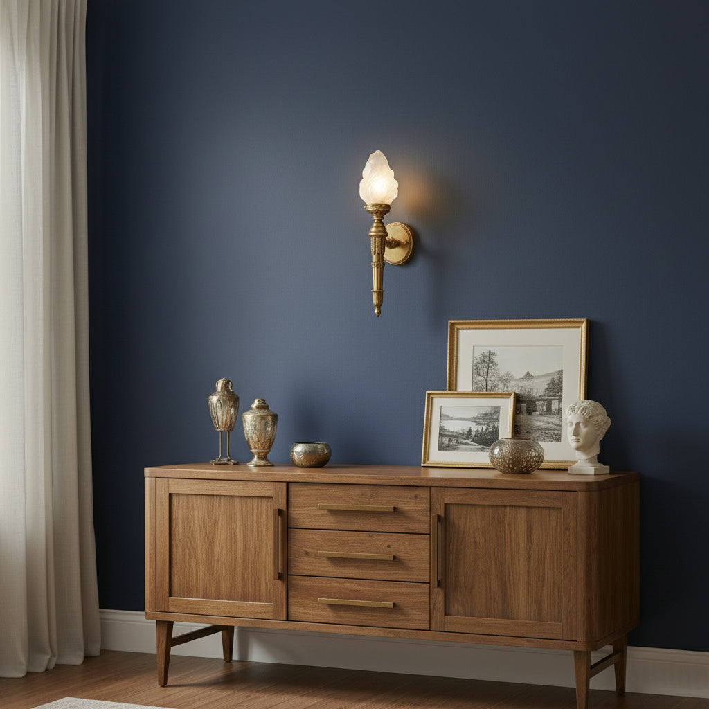 Elmia Arlus Wall Lamp